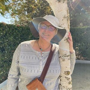 Meet your Posher, Barbra